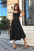 Robe de jour model 177896 Bicotone